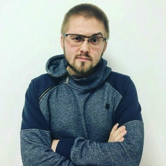 Андрей Васильев, 20.09, Санкт-Петербург