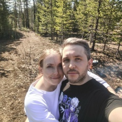 Ольга Хозяинова, 31.05, Усинск
