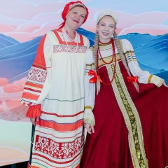 Диана Валуева, 15.05, Москва