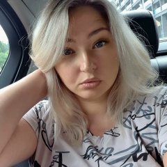 Настя Манишкина, 27.07, Минск