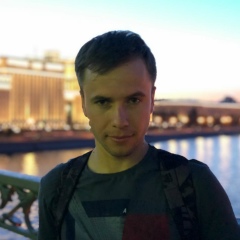 Сергей Христиченко, 12.06, Москва