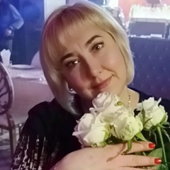 Анна Хамидуллина, 14.08.1987, Сарапул