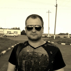 Витя Карпяк, 22.07