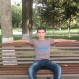 Sukur Suleymanov, Баку