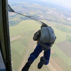 Pasha Severgin, 06.01, Харьков