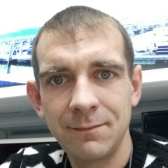 Сергей Писанюк, 17.07.1991, Красноперекопск