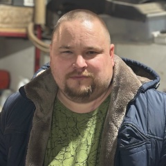 Сергей Оладько, 08.03, Бузулук