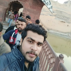 Karan Sinha, 26.06.1999, Jaipur
