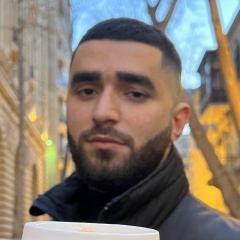 Идрат Абдуллаев, 28.11, Баку