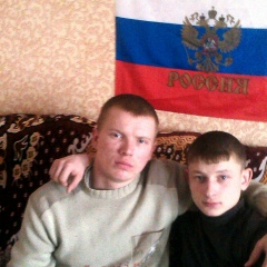 Иван Падерин, 03.05.1994, Камышлов