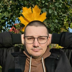 Дима Веденкин, 04.10.1990, Москва