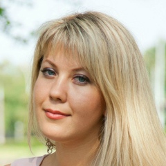 Юлия Коломейцева, 11.06.1987, Москва