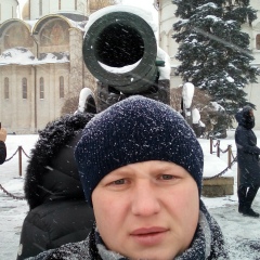 Igor Pakhomov, 19.10