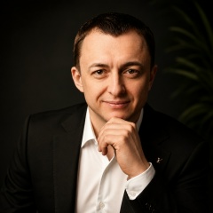 Павел Шипилов, Новосибирск