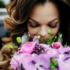 Арина Баронкина, 22.12, Москва
