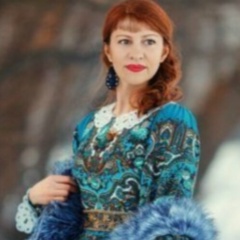 Вероника Мамедова, 30.11, Йошкар-Ола