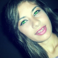 Angelyna Parente, 05.08.1996, Fortaleza