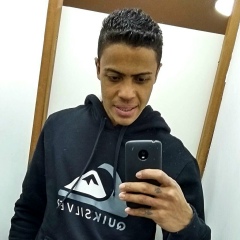 Jota Jesus, 11.01, São Paulo