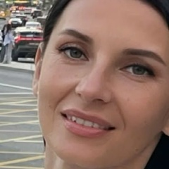 Ирина Харланова