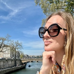 Анна Дашина, 23.06, Тюмень