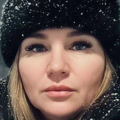 Наталья Тупикина