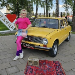 Валентина Швец, 06.12