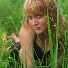 Карина Сергиенко, 12.06, Екатеринбург