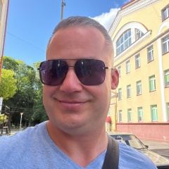 Алексей Ващук, 26.09.1988, Калининград