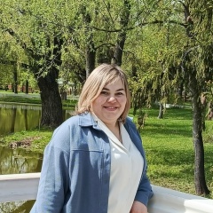 Татьяна Татьяна, Шахтерск