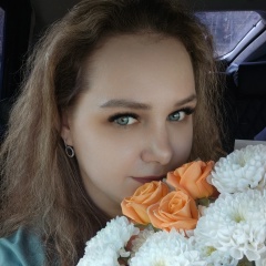 Мария Олейникова, 27.05, Мирный