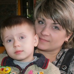 Инна Елисеева, 20.10, Бобруйск