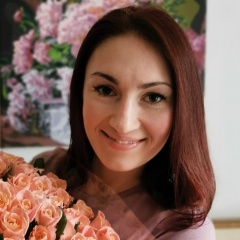 Любовь Шальная, 08.05