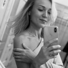 Алёна Шухто, 08.06