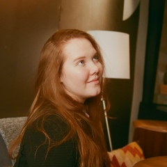 Anastasia Korneva, 12.12, Москва