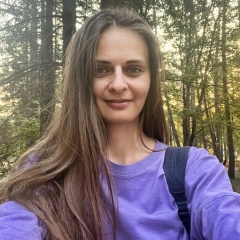 Анна Мазурчук, 25.09, Севастополь