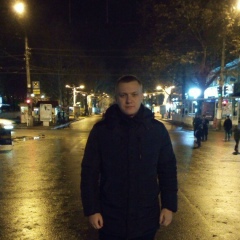 Денис Давыдов, 17.09, Николаев