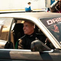 Паша Георгиев, 13.08, Ставрополь