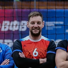 Илья Катунцев, Калининград