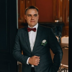 Сережка Калугин, 07.04.1992, Тамбов