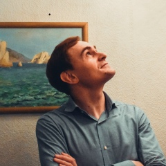 Сергей Павлов, 11.12.1986, Ярославль