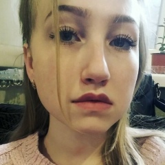 Яна Иващенко, 29.01.1997, Киев