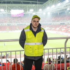 Дима Пашин, 23.09