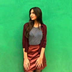 Alina Dudnikova, 28.05, Алматы