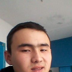 Ильяс Кулжабаев, 23.11.1995, Алматы
