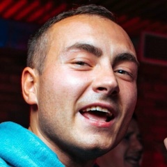 Виктор Дьяченко, 02.02.1990, Санкт-Петербург