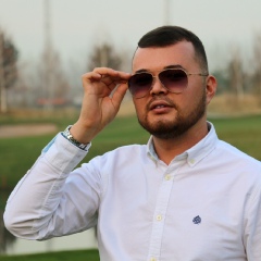 Артур Кульбаев, 05.07, Алматы