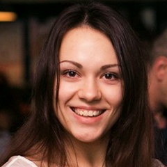 Наталия Шляпкина, 29.06, Санкт-Петербург