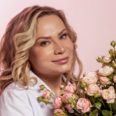Марина Кириличева, 15.08, Волгоград