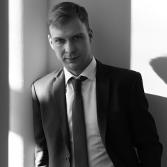 Андрей Титов, 28.02.1986, Челябинск