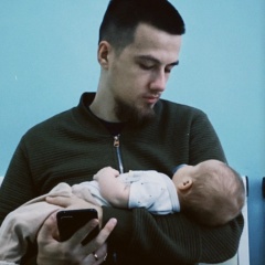 Владимир Самусев, 15.09.2000